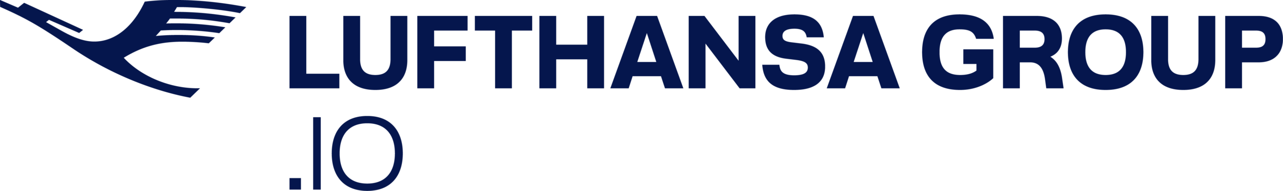 lufthansa io logo